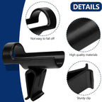 Compact Bucket-Mount Fishing Rod Holder & Tool Station Nova Fishing & Outdoors