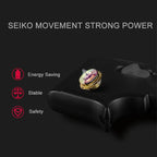 Nova Portable Electric Fishing Hook Tier Automatic Fishing Line Tying Device Machine Tool
