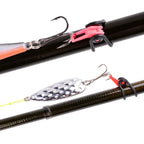 Secure Your Lure in Seconds: Folding Hook Keepers Nova Fishing & Outdoors