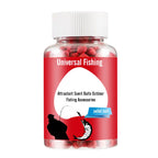 Universal Concentrated High-Potency Fish Attractant for Bass and Carp Nova Fishing & Outdoors