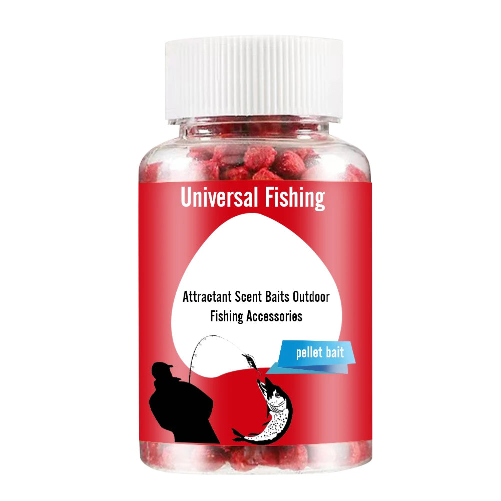 Universal Concentrated High-Potency Fish Attractant for Bass and Carp Nova Fishing & Outdoors