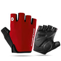 UPF 50+ Ice-Silk Fingerless Flip-Top Fishing Gloves S106R Nova Fishing & Outdoors