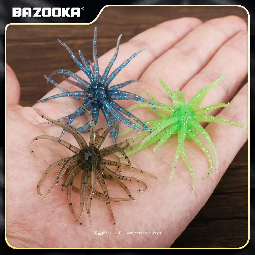 Galaxy Urchin Baits Nova Fishing & Outdoors