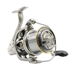 Saltwater Spinning Reel – Stainless Steel Bearings, 25kg Drag Power 9000 Nova Fishing & Outdoors