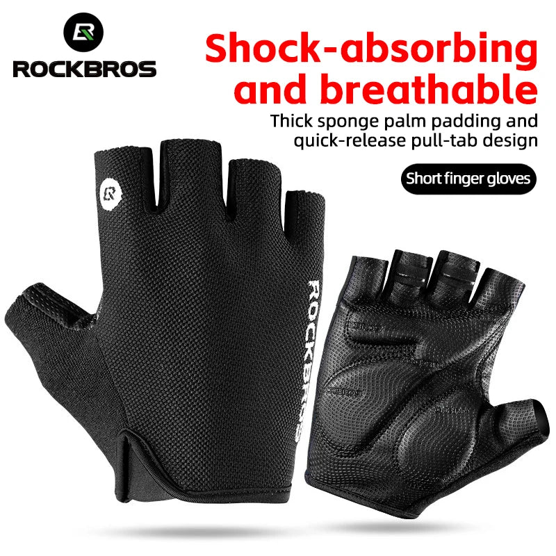 UPF 50+ Ice-Silk Fingerless Flip-Top Fishing Gloves Nova Fishing & Outdoors