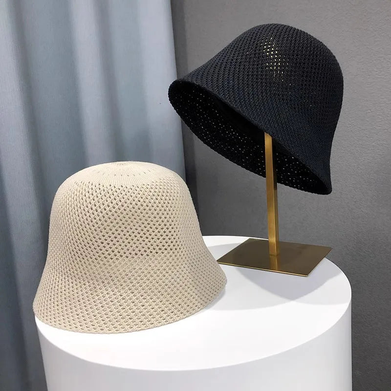 Nova Wide Brim Fishing Hat – Breathable Bucket Cap with Adjustable Paracord Nova Fishing & Outdoors