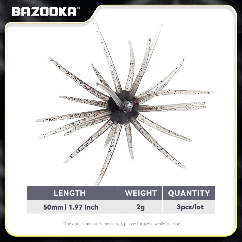Galaxy Urchin Baits Nova Fishing & Outdoors