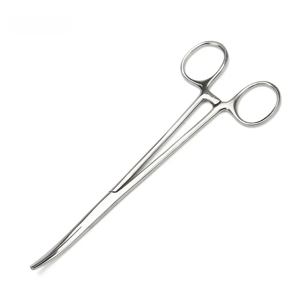 Stainless Steel Hook Remover Pliers – Curved Jaw Design Nova Fishing & Outdoors