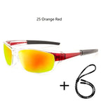 Nova Sport Polarized Sunglasses for Men and Women Driving Hiking Marine Fishing Glasses