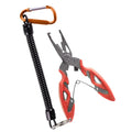 Fly Tying Vise & Hook Remover – Lightweight Tackle Multi-Tool N03 Nova Fishing & Outdoors