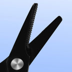 Titanium Coating Stainless Steel Fishing Scissors Plier – PE Braid Line Cutter Nova Fishing & Outdoors