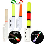 Nova Rechargeable Night Fishing Light – USB LED Rod Tip & Float Light, Waterproof