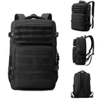 Nova 35L Tactical Backpack 1000D Nylon Waterproof Military Rucksack for Hiking Camping Trekking Hunting