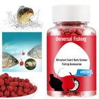 Universal Concentrated High-Potency Fish Attractant for Bass and Carp Nova Fishing & Outdoors