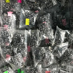 Jig Head Hook Assortment – 1g to 28g Weights for Soft Plastics Nova Fishing & Outdoors