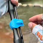 Ultimate Rod Secure Clip & Hook Keeper Nova Fishing & Outdoors