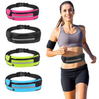 Neoprene Waterproof Waist Pack for Fishing & Wading Nova Fishing & Outdoors
