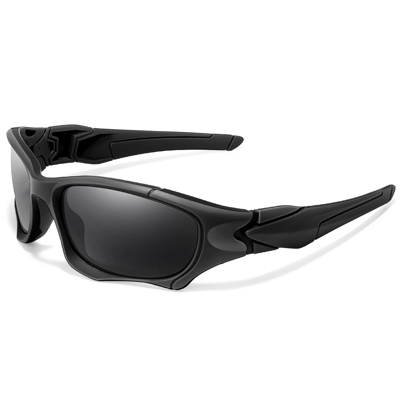 Camo Polarized Fishing Sunglasses for Men & Women XD5 Nova Fishing & Outdoors