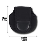 Padded Fishing Reel Protective Storage Bag and Case Nova Fishing & Outdoors