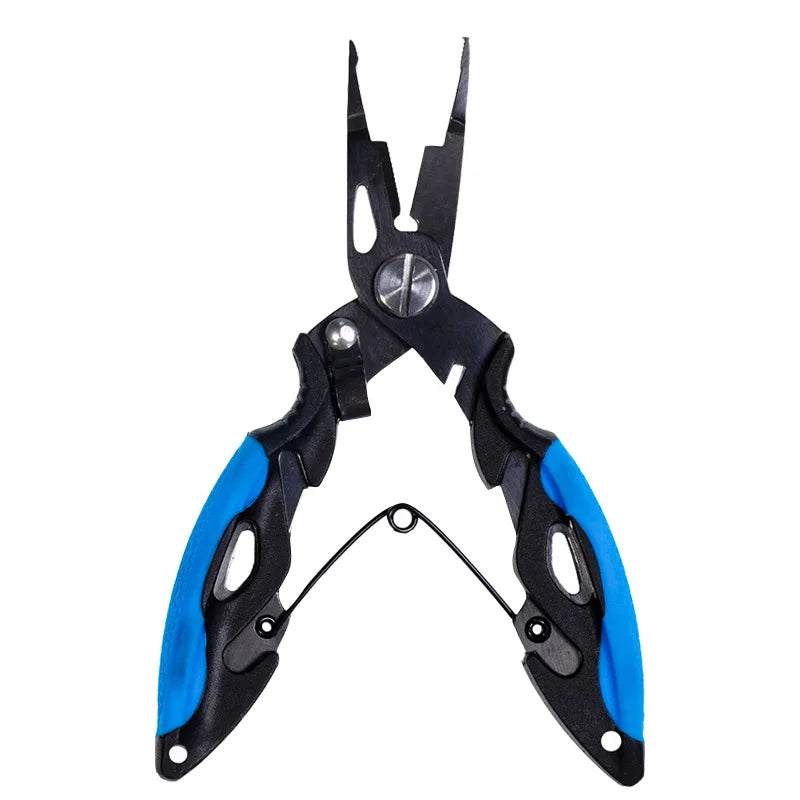 Fly Tying Vise & Hook Remover – Lightweight Tackle Multi-Tool N11 Nova Fishing & Outdoors