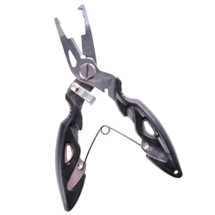 Fly Tying Vise & Hook Remover – Lightweight Tackle Multi-Tool N05 Nova Fishing & Outdoors