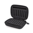 Portable Hard EVA Fly Fishing Lure and Hook Storage Case Nova Fishing & Outdoors