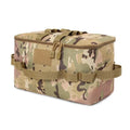 Camping Cook Kit Organizer – Compact Gear Storage Bag CP Nova Fishing & Outdoors