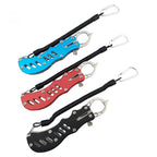 Aluminum Alloy Fish Lip Grip and Multifunction Pliers Set Nova Fishing & Outdoors