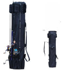 Nova Ultralight Travel Fly Fishing Rod – Packable Multi-Piece Rod Nova Fishing & Outdoors