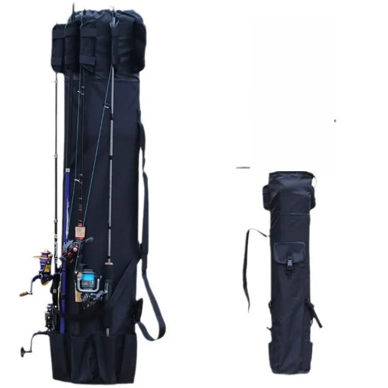 Nova Ultralight Travel Fly Fishing Rod – Packable Multi-Piece Rod Nova Fishing & Outdoors