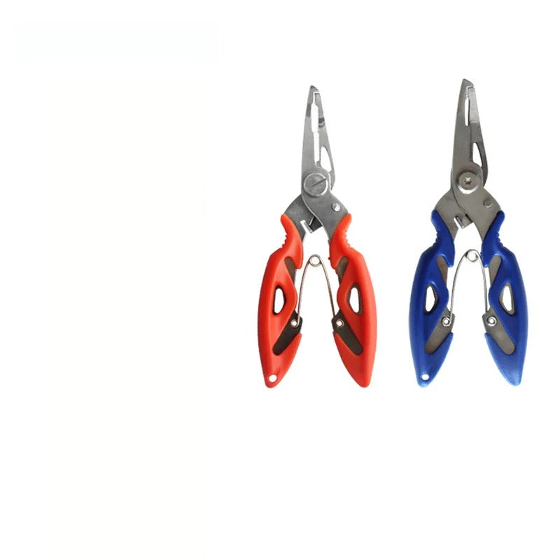 Aluminum Alloy Sea Fishing Tool Set with Hook Remover Nova Fishing & Outdoors