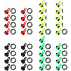 Secure Your Lure in Seconds: Folding Hook Keepers Nova Fishing & Outdoors
