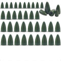 Nova Professional Bass Fishing Sinkers Non-Chipping Bullet Weights 30-Piece Variety Pack Nova Fishing & Outdoors