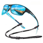 Nova Sport Polarized Sunglasses for Men and Women Driving Hiking Marine Fishing Glasses Nova Fishing & Outdoors