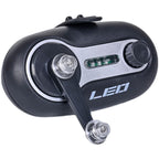 Intelligent Night Fishing LED Bite Alarm with Precision Induction Nova Fishing & Outdoors