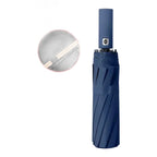 Automatic Folding Umbrella – UV Protection & Reinforced Frame B 12K Metal-Fiber Composite Nova Fishing & Outdoors