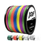 High-Strength PE Braided Fishing Line – 18-88lb Test Nova Fishing & Outdoors