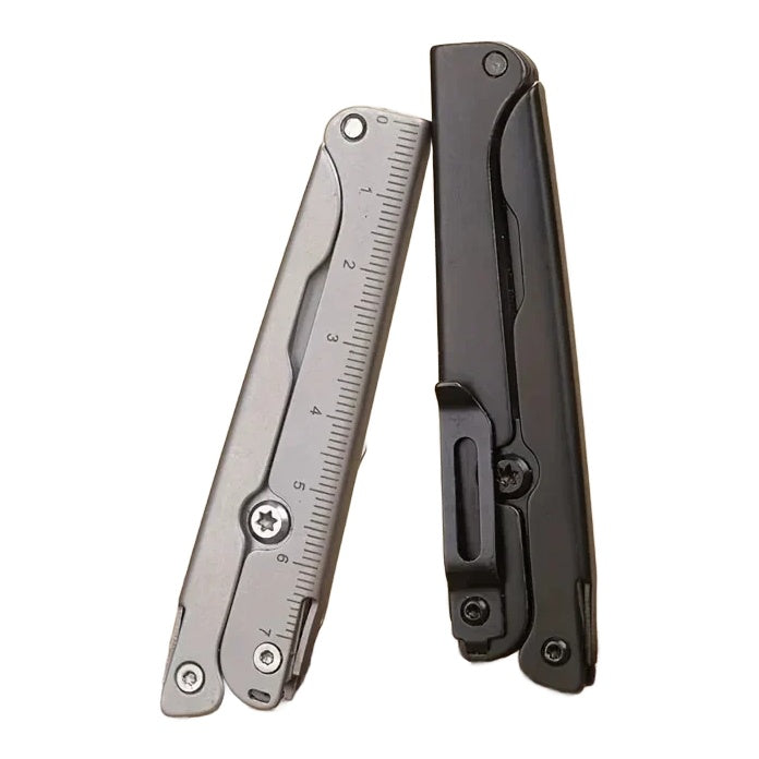 Folding Outdoor Scissors – Stainless Steel Rope Cutter Nova Fishing & Outdoors