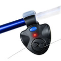 Clip-On Fishing Rod Line Alarm – Adjustable Sensitivity Bite Alert Nova Fishing & Outdoors