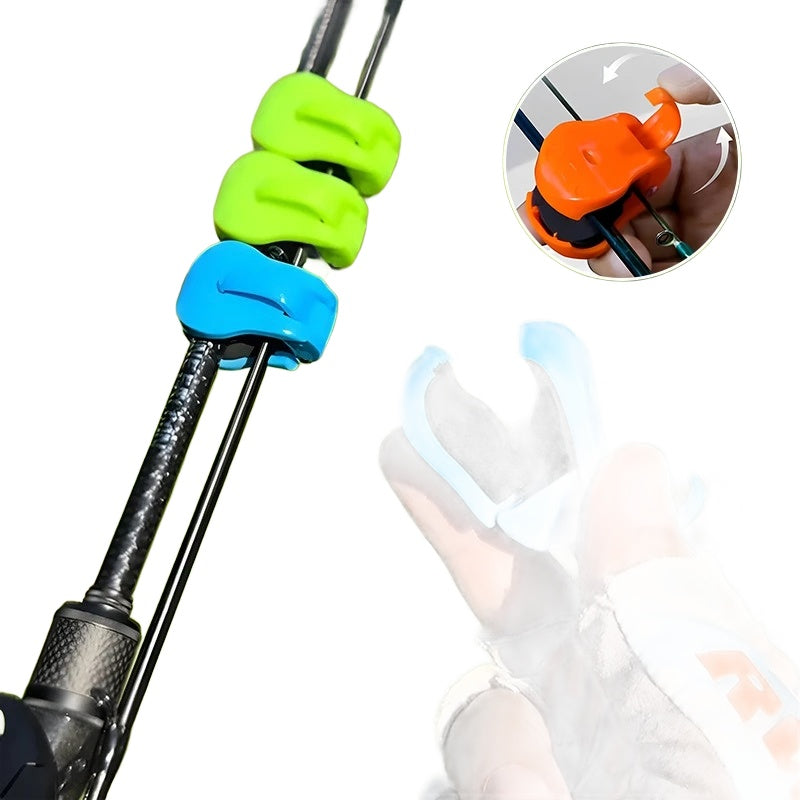 Rod Clip Grip Bundle – Quick-Attach Fishing Rod Holder Nova Fishing & Outdoors