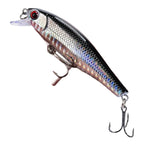 8.5cm Sinking Minnow Jerkbait – Hard Bait for Bass & Pike Nova Fishing & Outdoors