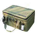 Soft Plastic Lure Storage Bag – UV-Resistant Tackle Pouch Nova Fishing & Outdoors