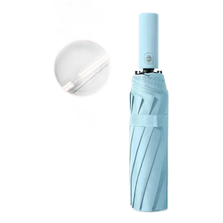 Automatic Folding Umbrella – UV Protection & Reinforced Frame C 12K Metal-Fiber Composite Nova Fishing & Outdoors