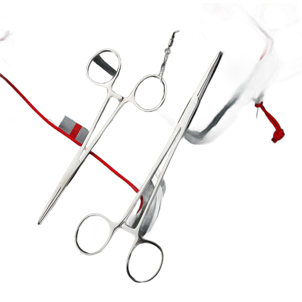 Stainless Steel Hook Remover Pliers – Curved Jaw Design Nova Fishing & Outdoors