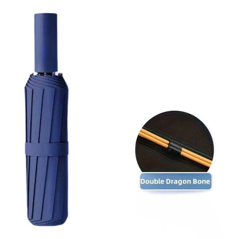 Automatic Folding Umbrella – UV Protection & Reinforced Frame E 12K Metal-Fiber Composite Nova Fishing & Outdoors