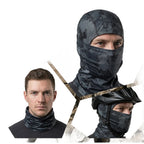 Breathable Face Mask Balaclava – UPF Sun Protection for Fishing & Outdoor Adventures Nova Fishing & Outdoors