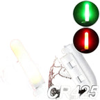Rod Tip Bite Alert Light – Waterproof LED for Night Fishing