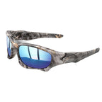 Camo Polarized Fishing Sunglasses for Men & Women Nova Fishing & Outdoors