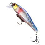 8.5cm Sinking Minnow Jerkbait – Hard Bait for Bass & Pike Nova Fishing & Outdoors