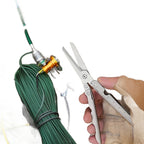 Folding Outdoor Scissors – Stainless Steel Rope Cutter Nova Fishing & Outdoors